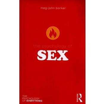The Psychology of Sex