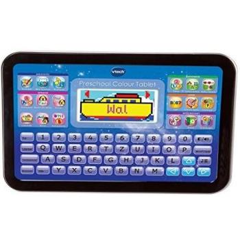 VTech - Tablet Little App, pantalla color, versión alemana , color/modelo surtido