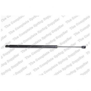 Amortiguador de maletero Lesjöfors 8142105, tipo muelle neumático, diseñado para maletero y compartimento de carga