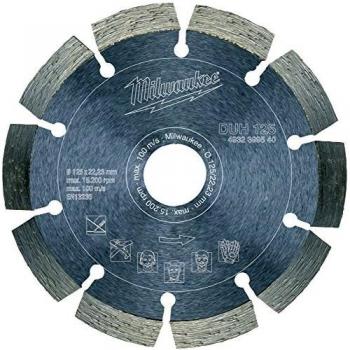 DDIAMANTE MATDUROS DUH 125MM