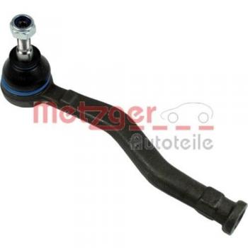 Rótula de Dirección Metzger 54047212 para Citroen C4 y Peugeot 2008/208