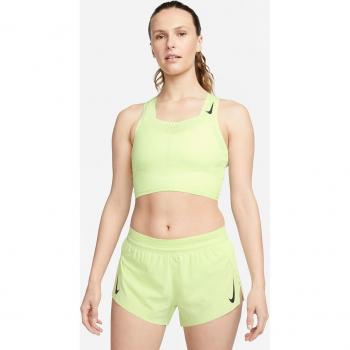 Camiseta de mujer Dri-FIT ADV AeroSwift Nike