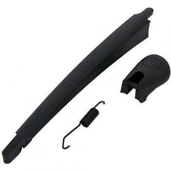 Brazo del Limpiaparabrisas Trasero METZGER 2190167 para Renault Laguna 2 Grandtour