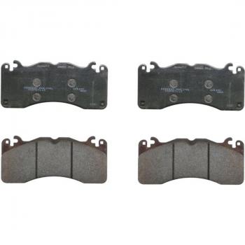 Juego de pastillas de freno FERODO RACING FCP4711Z