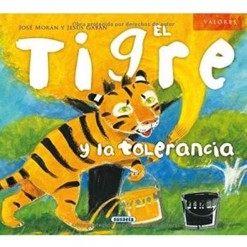 El tigre y la tolerancia