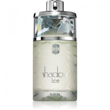 Ajmal Shadow Ice Unisex Eau de Parfum 75 ml