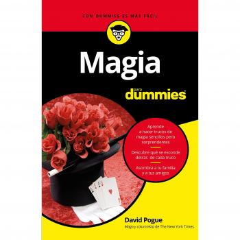 Magia para Dummies - David Pogue