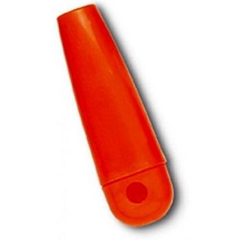WOLFPACK LINEA PROFESIONAL 2290014 Mango Plastico Lima PK-2 Número 2