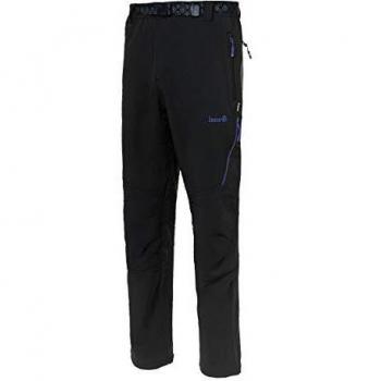 Izas Pantalones Trekking Sander