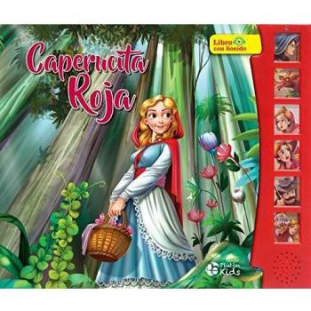 Caperucita Roja