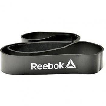 Reebok RSTB-10082 Bandas de Fuerza, Adultos Unisex, Gris Oscuro, Nivel 3