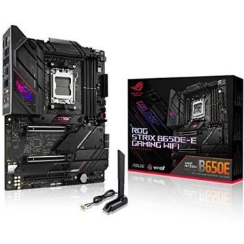 ASUS ROG STRIX B650E-E GAMING WIFI Motherboard