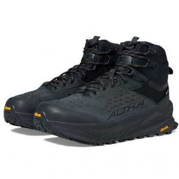 Altra Olympus 6 Mid GTX Women's Hiking Shoes