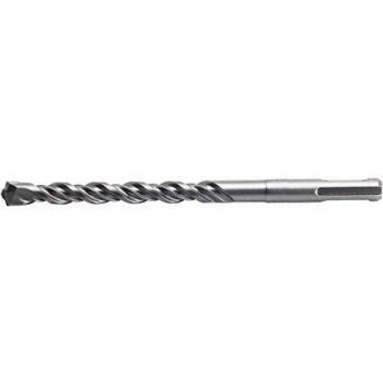 DeWalt DT9839-QZ DT9839-QZ-Brocas SDS-Plus Extreme 2-embalaje industrial 10 uds 12x160mm, 0 W, 0 V