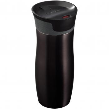 Contigo 1000-0018 - West Loop Vaso Térmico, color negro,  470 ml