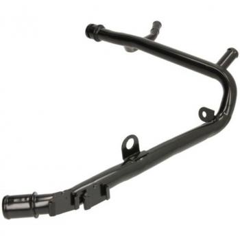 Conducto refrigerante THERMOTEC DWW278TT para SEAT: Leon II Hatchback, Altea XL, Altea; VOLKSWAGEN: GOLF 6, Passat B6 Berlina, Polo V Hatchback