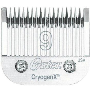 OSTER Clipper Blade Number 9