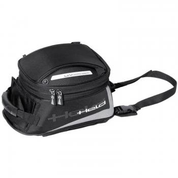 Held Agnello – Mochila para Tanque Velcro