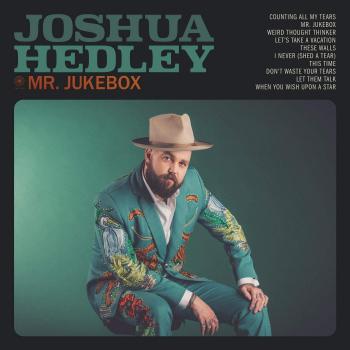 Mr. Jukebox - Vinyl Record Player