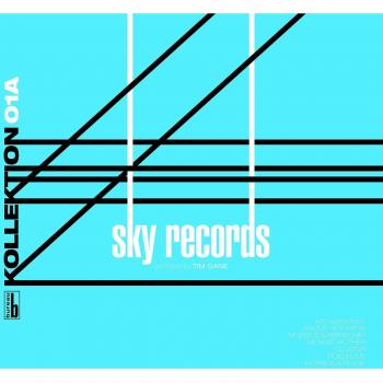 Sky Records Collection 01 Compiled by Tim Gane