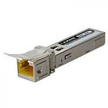 Cisco MGBT1 - Transceptor SFP Ethernet/Gigabit T-mini-GBIC
