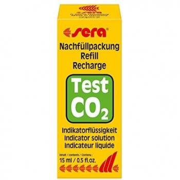 Sera 04330 - Reactivo de CO2