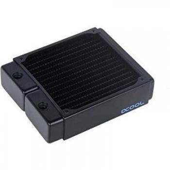 Alphacool NexXxoS XT45 Full Copper 140mm Water Cooling Radiator V.2