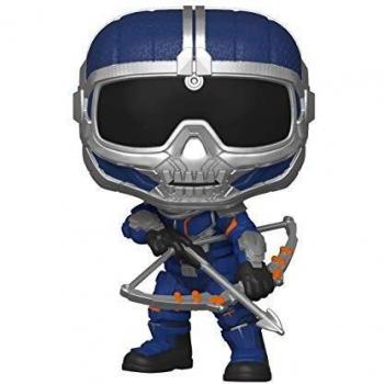 FUNKO 46685 Marvel Viuda Negra Taskmaster Arco