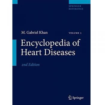 Encyclopedia of Heart Diseases