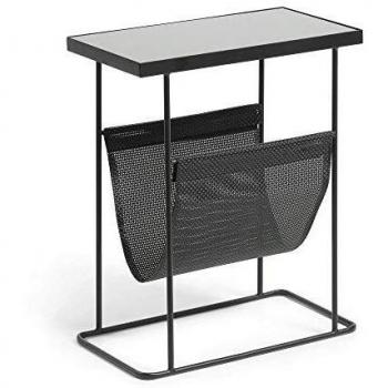 Kave Home Vivienne - Mesa auxiliar