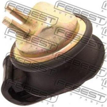 Soporte de motor FEBEST NM-022, tipo: soporte de motor, características: fabricado con materiales de alta calidad para mayor durabilidad, diseño específico para un ajuste perfecto en modelos compatibles, reduce vibraciones y ruidos del motor, fácil