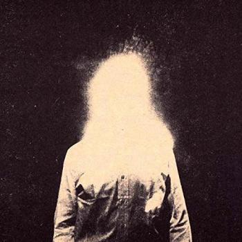 Vinilo Transparente Jim James - Uniform Distortion 2018 LP UK ATO0428LPC