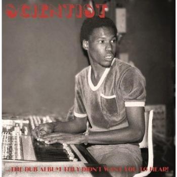 The Dub Album They Didn't Want You To Hear [VINYL] [Vinilo]