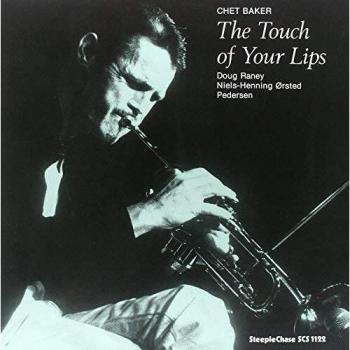 Touch Of Your Lips [Vinilo]