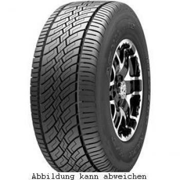 Desert de Aquiles Hawk HT – 255/55/R18 109H – E/F/76 – Terreno Neumáticos