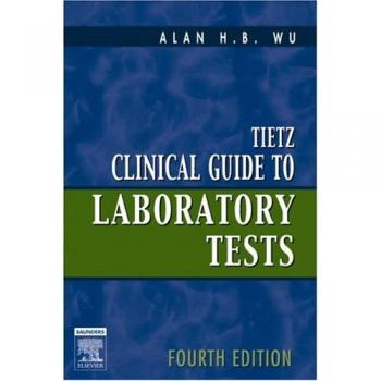 Clinical Laboratory Tests Reference Guide