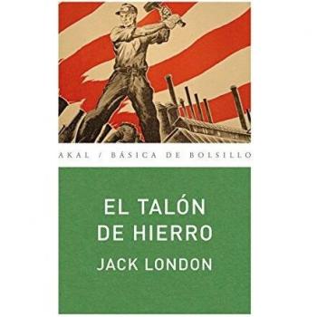 El Talón de Hierro: 241