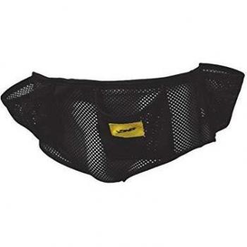 Finis Traje De Arrastre Ultimate Negro - Traje de arrastre para natación, diseñado para mejorar la resistencia y la técnica; fabricado con materiales duraderos y resistentes al agua; incluye correas ajustables para un ajuste personalizado; ideal