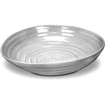 Sophie Conran for Portmeirion CPW76893-X Set of 4 Pasta Bowls, Porcelain, White
