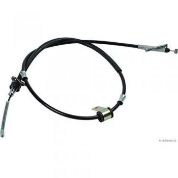HERTH+BUSS JAKOPARTS J3936008 cable de freno de mano