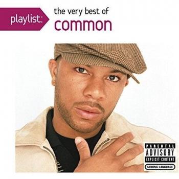 Playlist:the Very Best of Comm