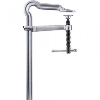 Tornillo de apriete OMEGA con pasador metálico en cruz GMZ-K - GM20ZK - Bessey