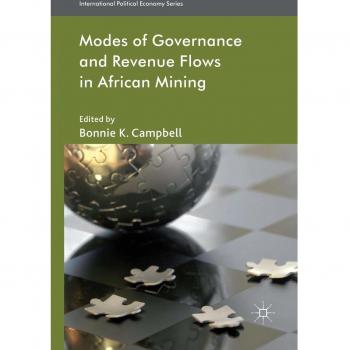 Modes of Governance and Revenue Flows in African Mining