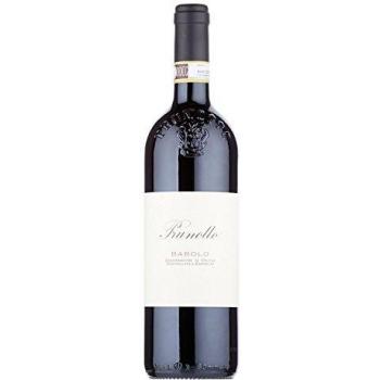 Vino Tinto Barolo Prunotto DOCG 2020 - 0,75 L
