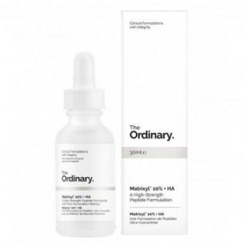 Matrixyl 10% + HA Anti-Aging Serum 30ml