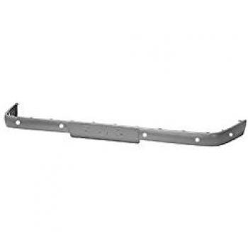 Cubierta Parachoques Van Wezel 3028585 - Protector de Parachoques Trasero