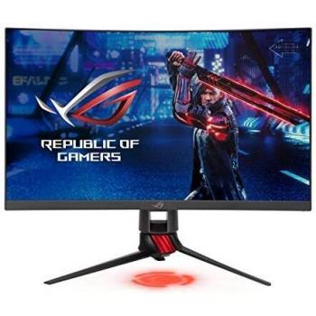 ASUS ROG XG27WQ - Monitor curvo Gaming de 27 WQHD