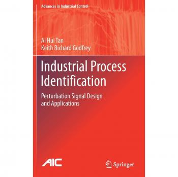 Industrial Process Identification: Perturbation Signal Design and Applications