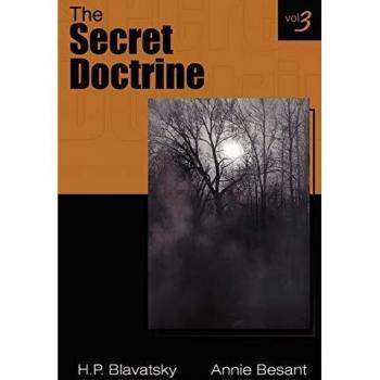 The Secret Doctrine Vol III: 3