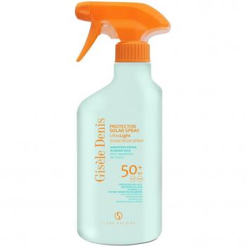 Protector Solar Ultralight SPF 50+ 300ml